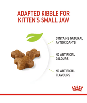 Royal Canin Kitten 2kg-4kg