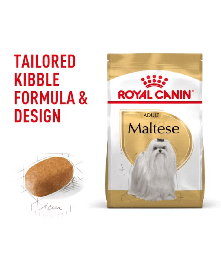 Royal Canin - Maltese 1.5kg