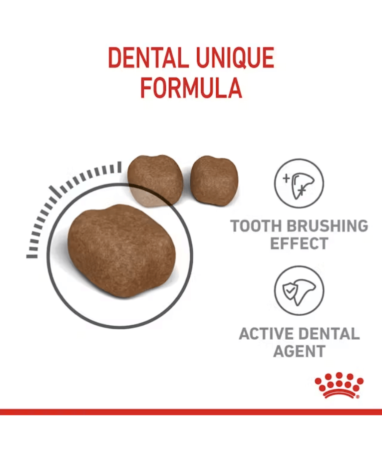 Royal Canin - Dental Care 1.5kg