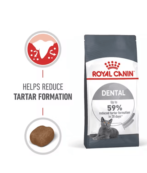 Royal Canin - Dental Care 1.5kg