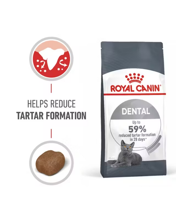 Royal Canin - Dental Care 1.5kg