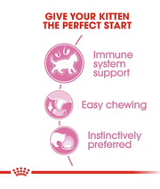 Royal Canin - Kitten Wet Food In Gravy 85g