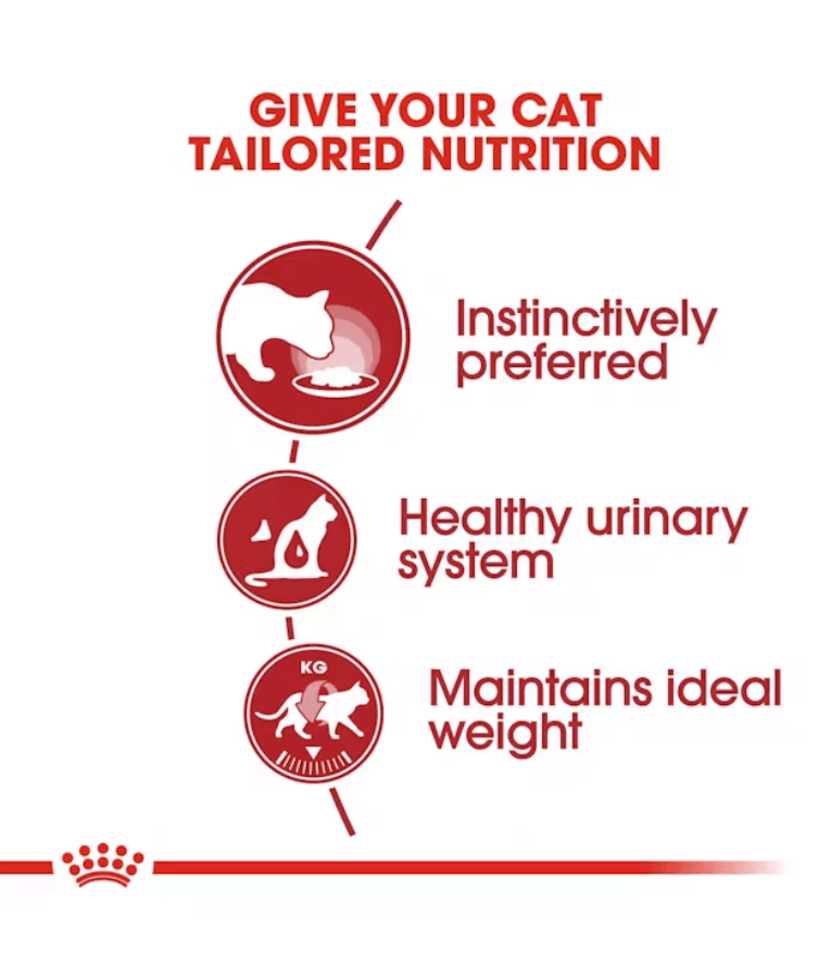 Royal Canin - Instinctive in gravy 85g