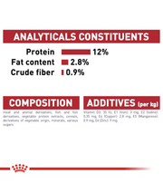 Royal Canin - Instinctive in gravy 85g