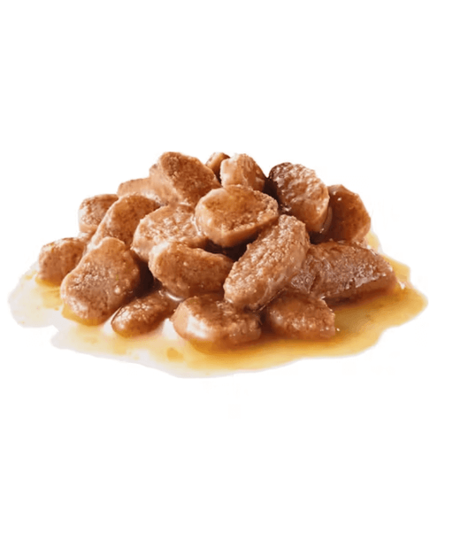 Royal Canin - Hair & Skin Pouch Cat Food In Gravy 85g