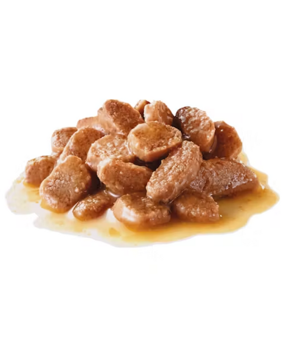 Royal Canin - Hair & Skin Pouch Cat Food In Gravy 85g