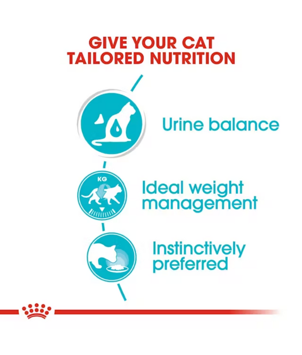 Royal Canin - Urinary Care Pouch 85g