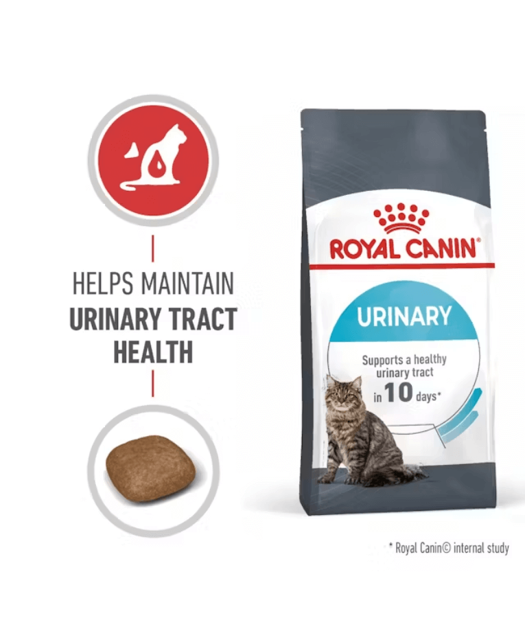 Royal Canin Feline Urinary Care Cat Food 2 Kg