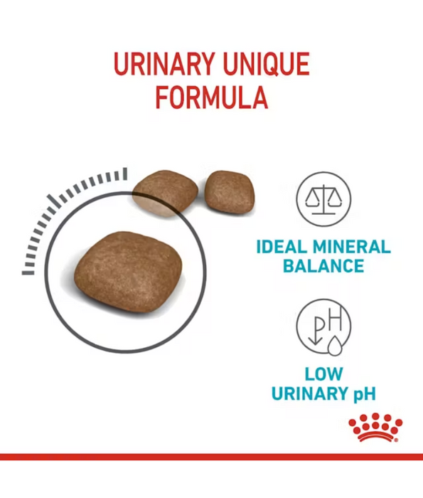 Royal Canin Feline Urinary Care Cat Food 2 Kg