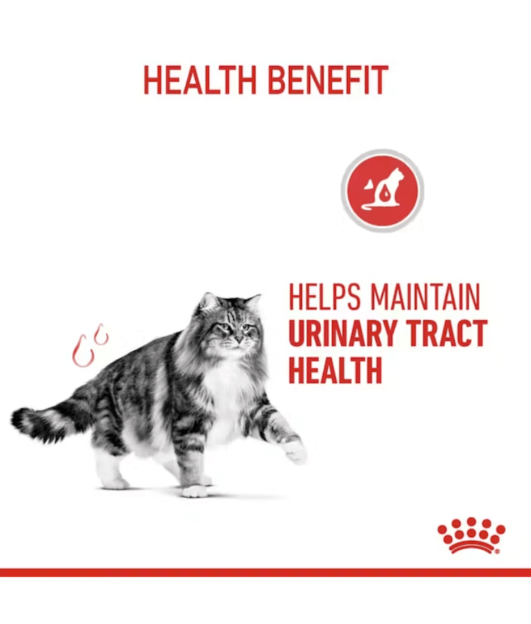 Royal Canin Feline Urinary Care Cat Food 2 Kg