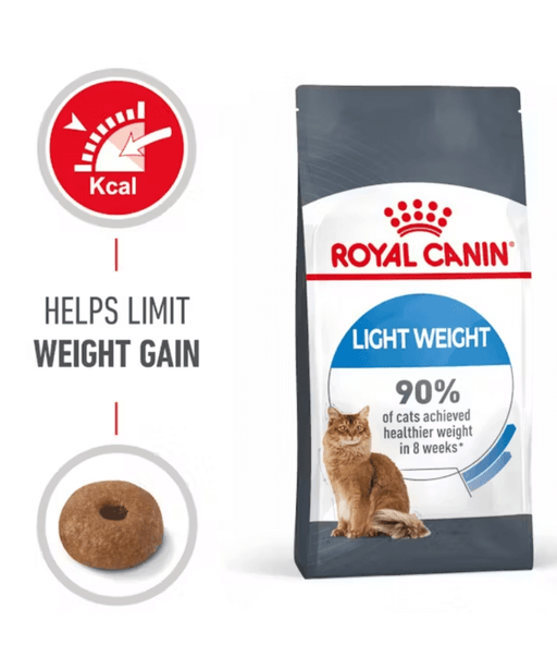 Royal Canin Cat Light 1.5-3KG