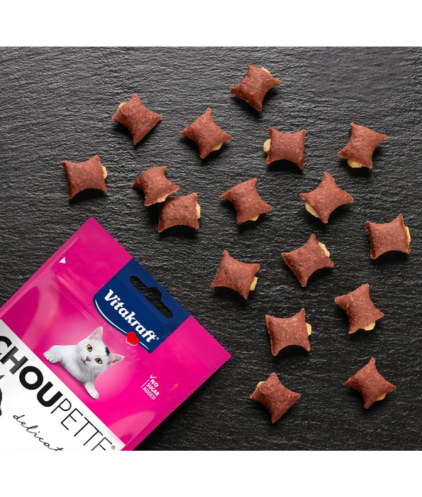 Vitakraft - Choupette Delicate & Meaty 40g