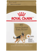 Royal Canin - German Shepherd Adult Dry Dog Food 11kg