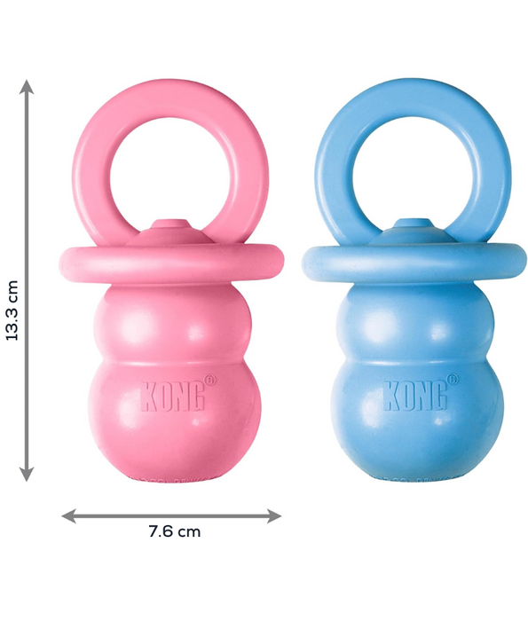 Kong - Puppy Binkie Medium