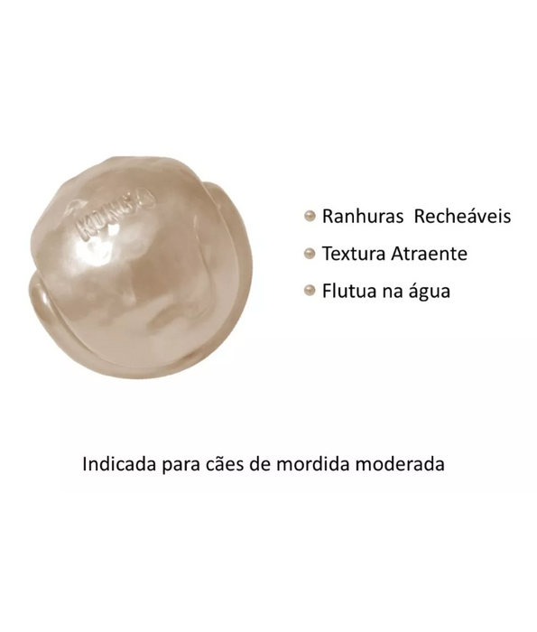Kong - Chichewy Ball