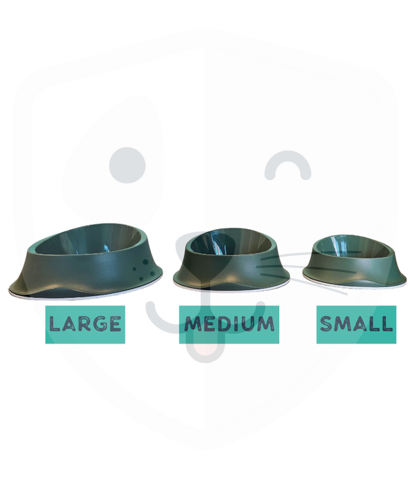 Stefanplast Chic Bowl English Green