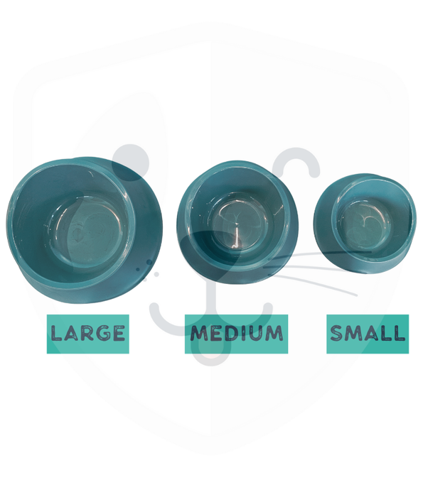 Stefanplast Chic Bowl English Green