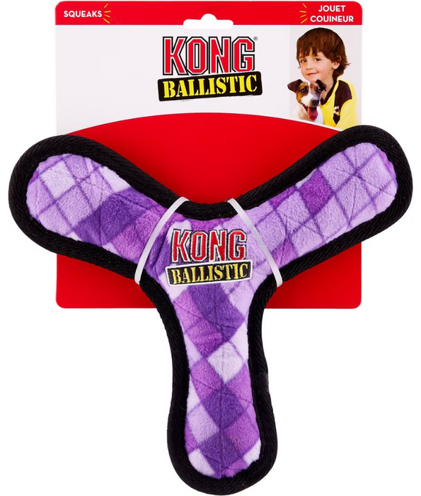 Kong - Ballistic Boomerang