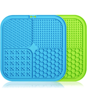 Nuff Licking Mat Plus for Dogs and Cats