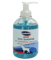 Inodorina Clorexidina Shampoo 300ml