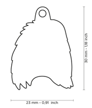 ID Tag - Maltese