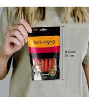 Tail Swingers - Duck Fillets – Monoprotein, Gastrointestinal Support - 100g