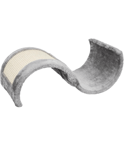 Trixie - Scratching Wave Wavy L50xW29xH18