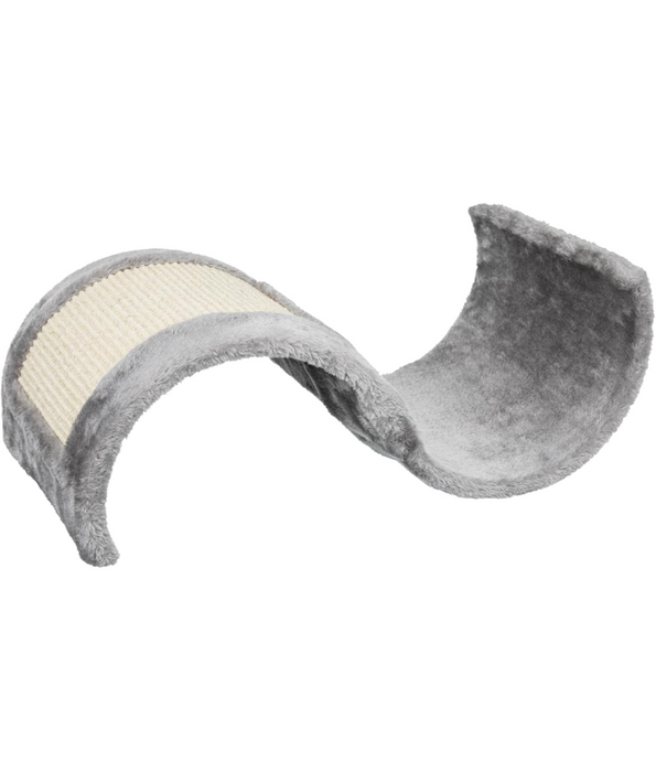Trixie - Scratching Wave Wavy L50xW29xH18