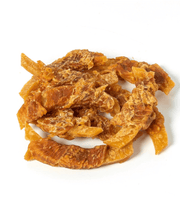 Tail Swingers - Fruit Bites Chicken and Mango - Brain, Heart, and Nervous System Support Treats - 100g