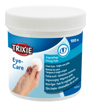 Trixie - Eye-Care Single-Use Pads 100pcs