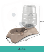 MP Bergamo- Nuvola Water Dispenser