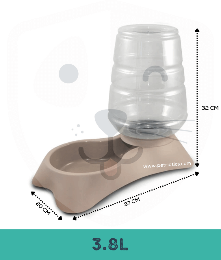 MP Bergamo- Nuvola Water Dispenser