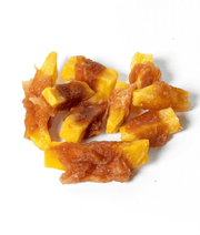 Tail Swingers - Sweet Life Chicken and Sweet Potato - Digestion and Eyesight Support Treats - 100g