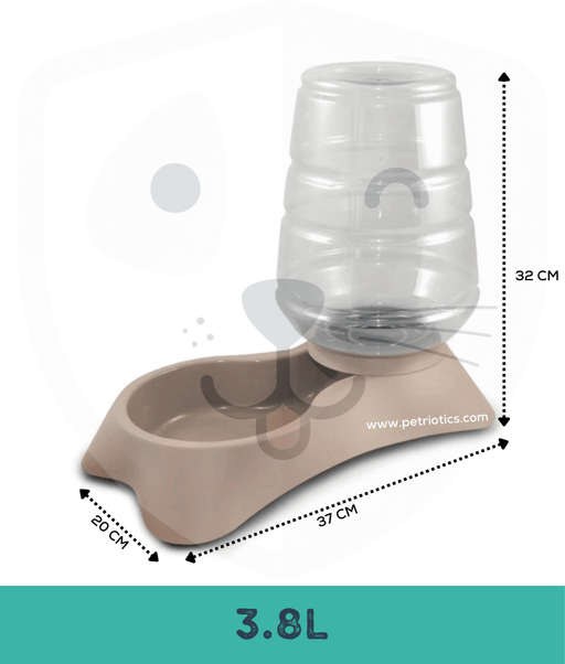 MP Bergamo- Nuvola Water Dispenser
