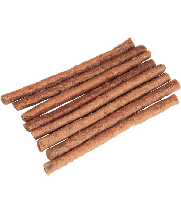 Tail Swingers - Soft Sticks Chicken - Immune System Support Treats - 100g