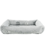 Trixie - Nando - Rectangular Gray Pet Bed - 60 x 50 cm