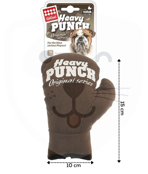 Gigwi - Heavy Punch Small/Medium