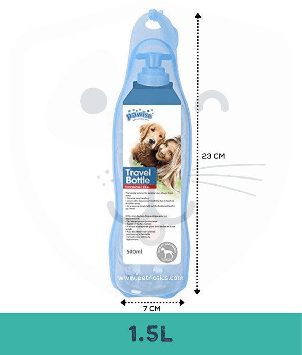 Pawise Pawise - Handy water
