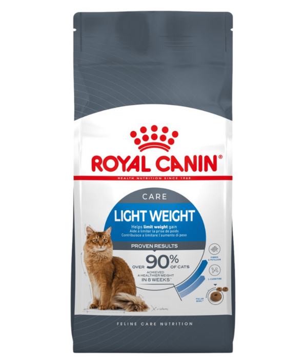 Royal Canin Cat Light 1.5-3KG