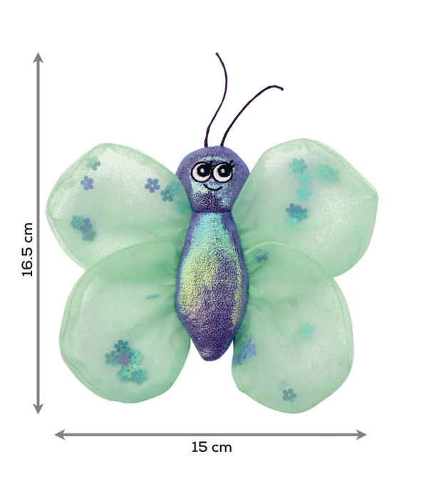 Kong - BetterBuzz Butterfly