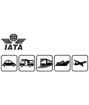 IATA MP Bergamo Bracco Travel Carrier