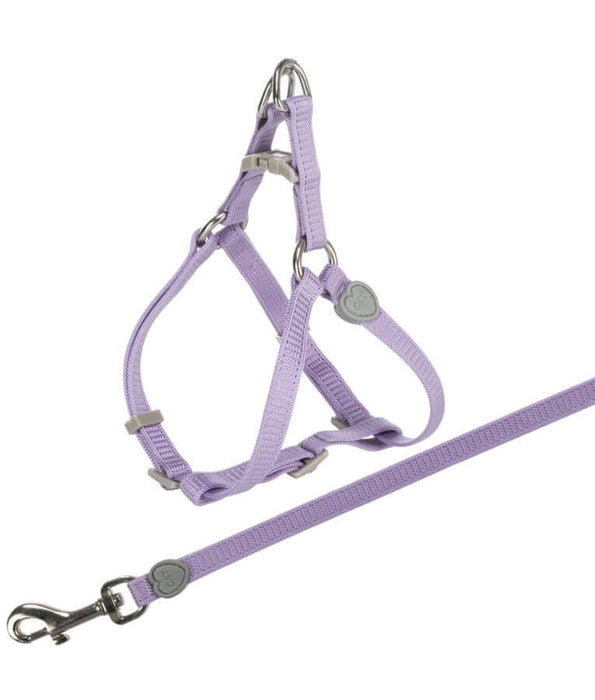 Trixie Trixie - Cat One Touch Harness With Lead