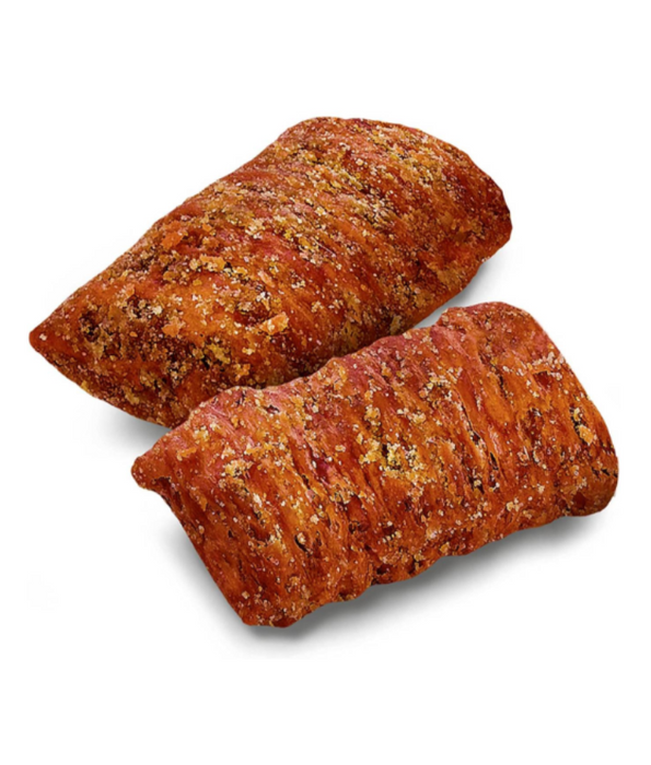 Vitakraft - Crispy Crunch, Classic Crunchy Bites With Mit Lachs (Salmon) - 60g