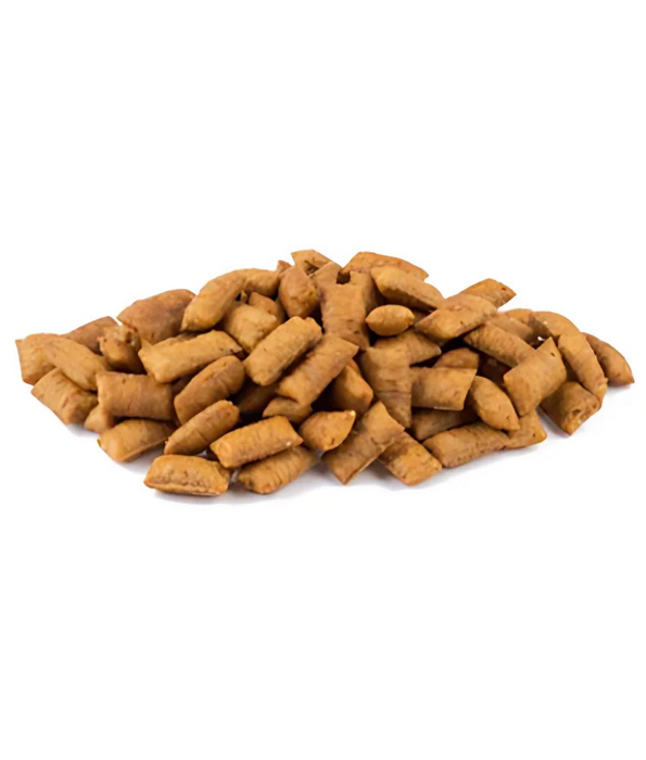 Vitakraft - Crispy Crunch, Classic Crunchy Bites With Mit Lachs (Salmon) - 60g
