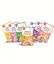 Signature7 Variaty Pack With Different Nutritional Benefits 14x50g