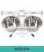 Duvo Duvo - Twin feeder