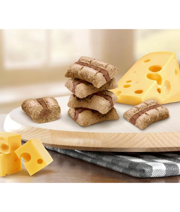 Vitakraft - Cat Yums, Soft Bites With Cheese - 40g