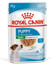Royal Canin - Mini Puppy 85g