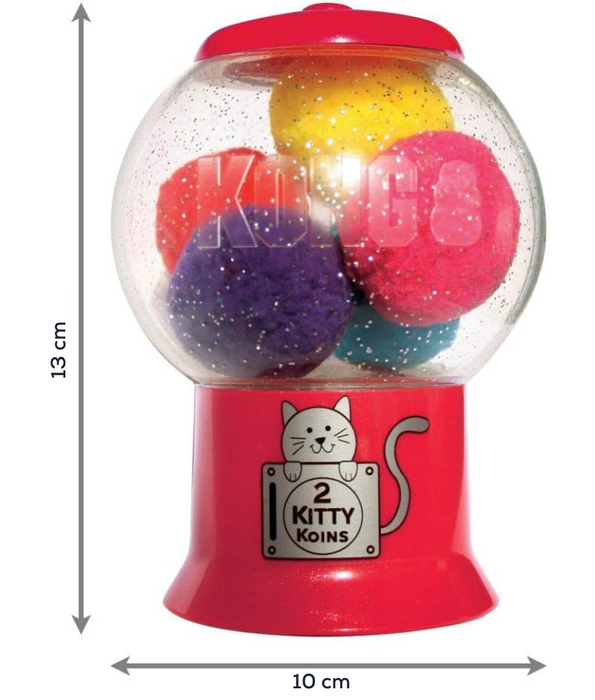 Kong - Catnip Infuser