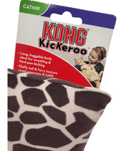 Kong - Kickeroo Pattern #1